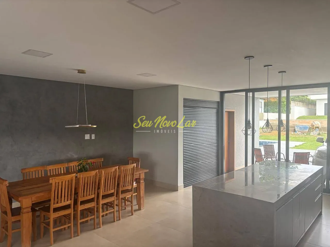 Chácara, 4 quartos, 1100 m² - Foto 10