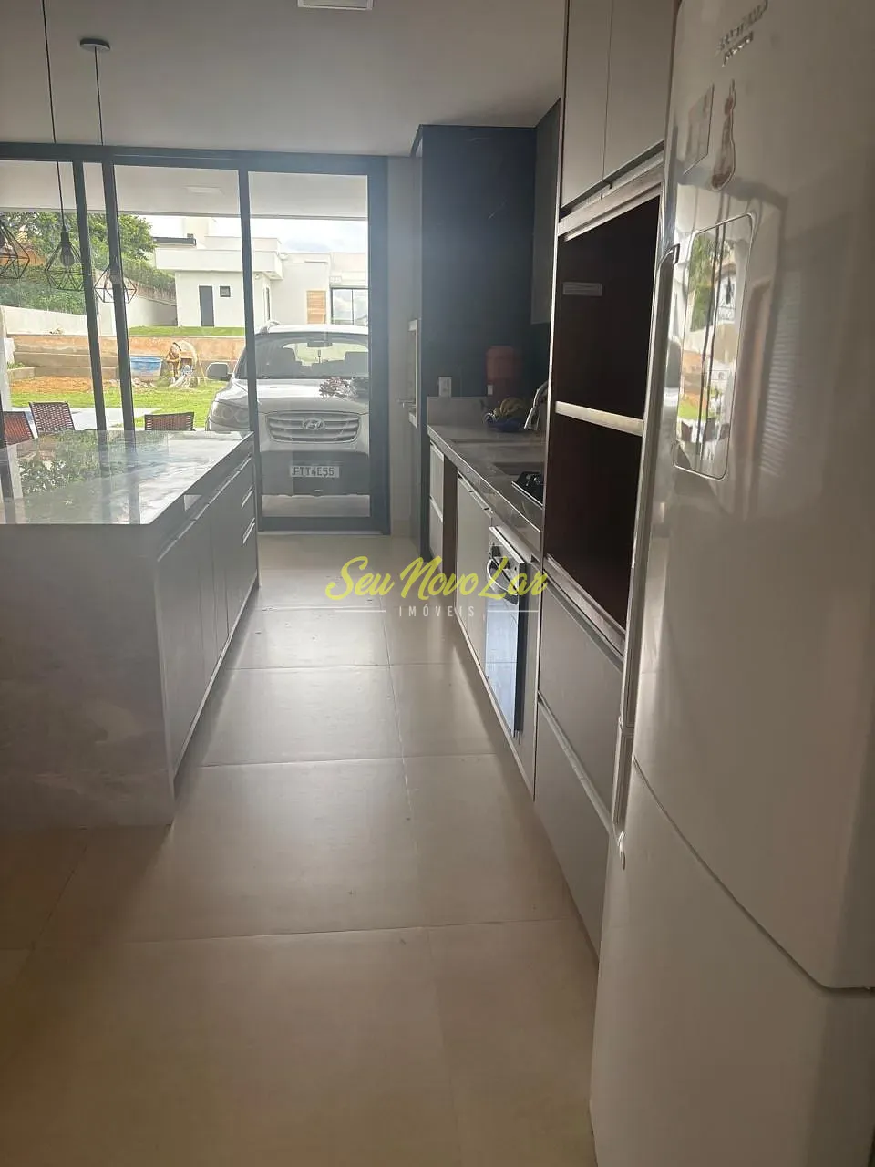 Chácara, 4 quartos, 1100 m² - Foto 5