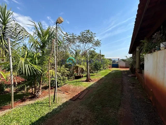 Chácara com 30250m² 3 quartos e 2 banheiros, à venda, no bairro Guabiroba em Siqueira Campos