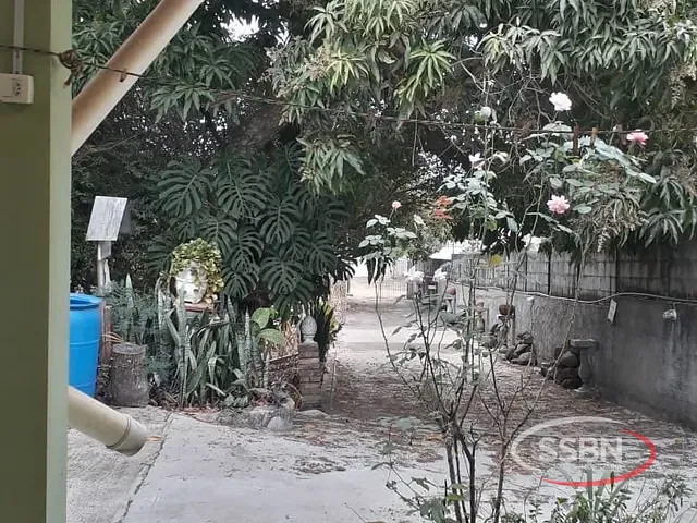 Chácara com 1050m² 1 quarto e 1 banheiro, à venda, no bairro Recanto Las Palmas em Nova Odessa