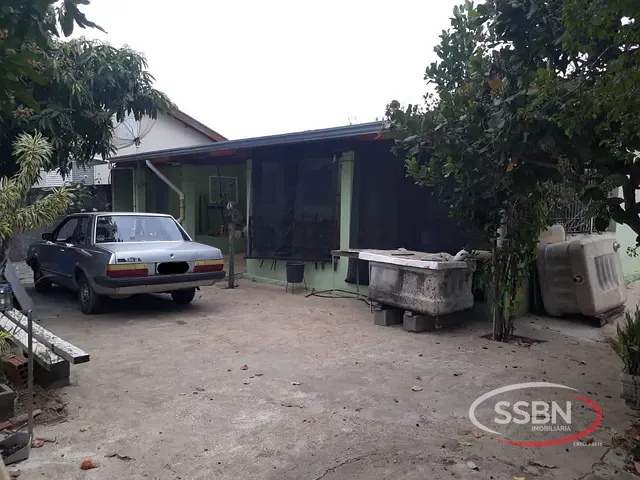 Chácara com 1050m² 1 quarto e 1 banheiro, à venda, no bairro Recanto Las Palmas em Nova Odessa