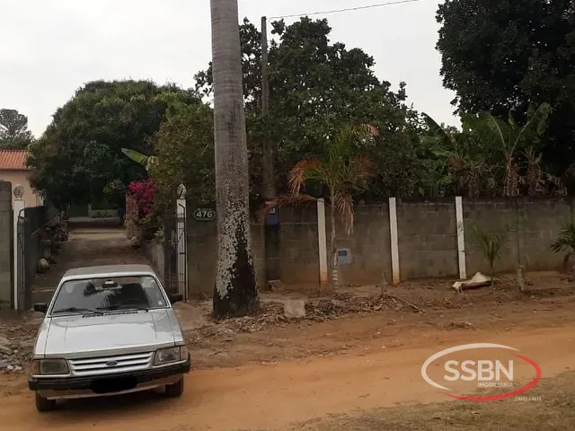 Chácara com 1050m² 1 quarto e 1 banheiro, à venda, no bairro Recanto Las Palmas em Nova Odessa