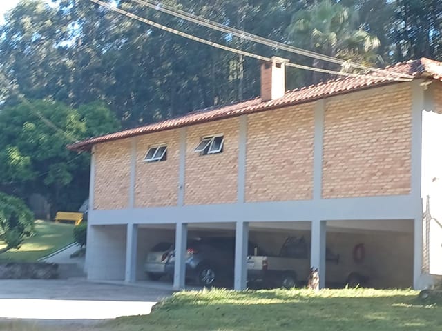 Foto do Chácara - Chácara à Venda no Bairro da Roseira em Jundiaí | 20.166 m², Casa Principal com 497 m² e Estrutura Completa | VALENOR INTERMEDIADORA