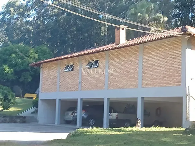 Chácara com 20000m² 4 quartos e 6 banheiros, à venda, no bairro Roseira em Jundiaí