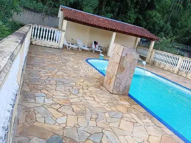 Chácara com 20000m² 4 quartos e 6 banheiros, à venda, no bairro Roseira em Jundiaí