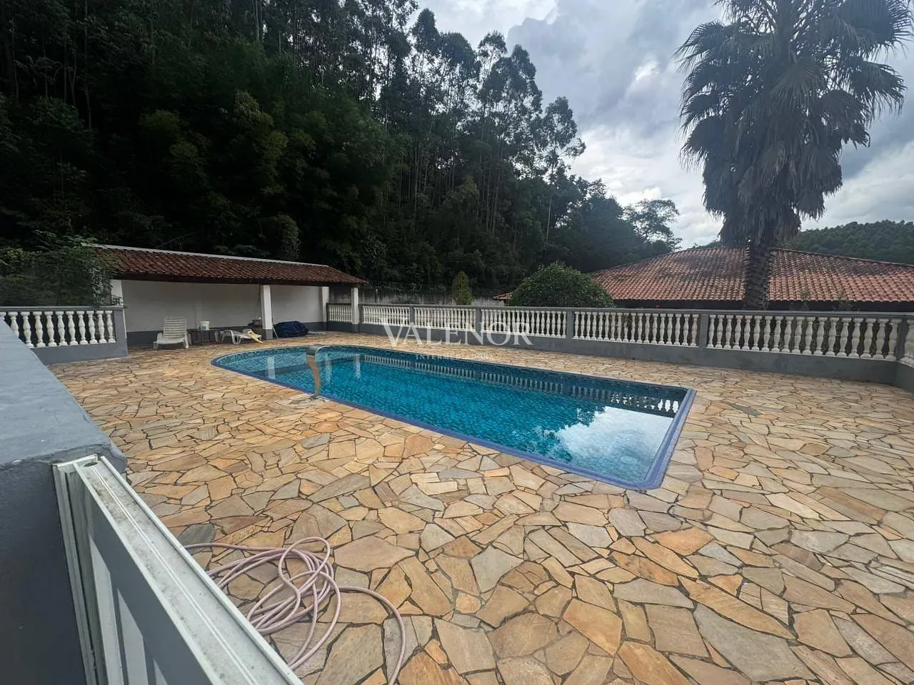 Sítio, 4 quartos, 2 hectares - Foto 15
