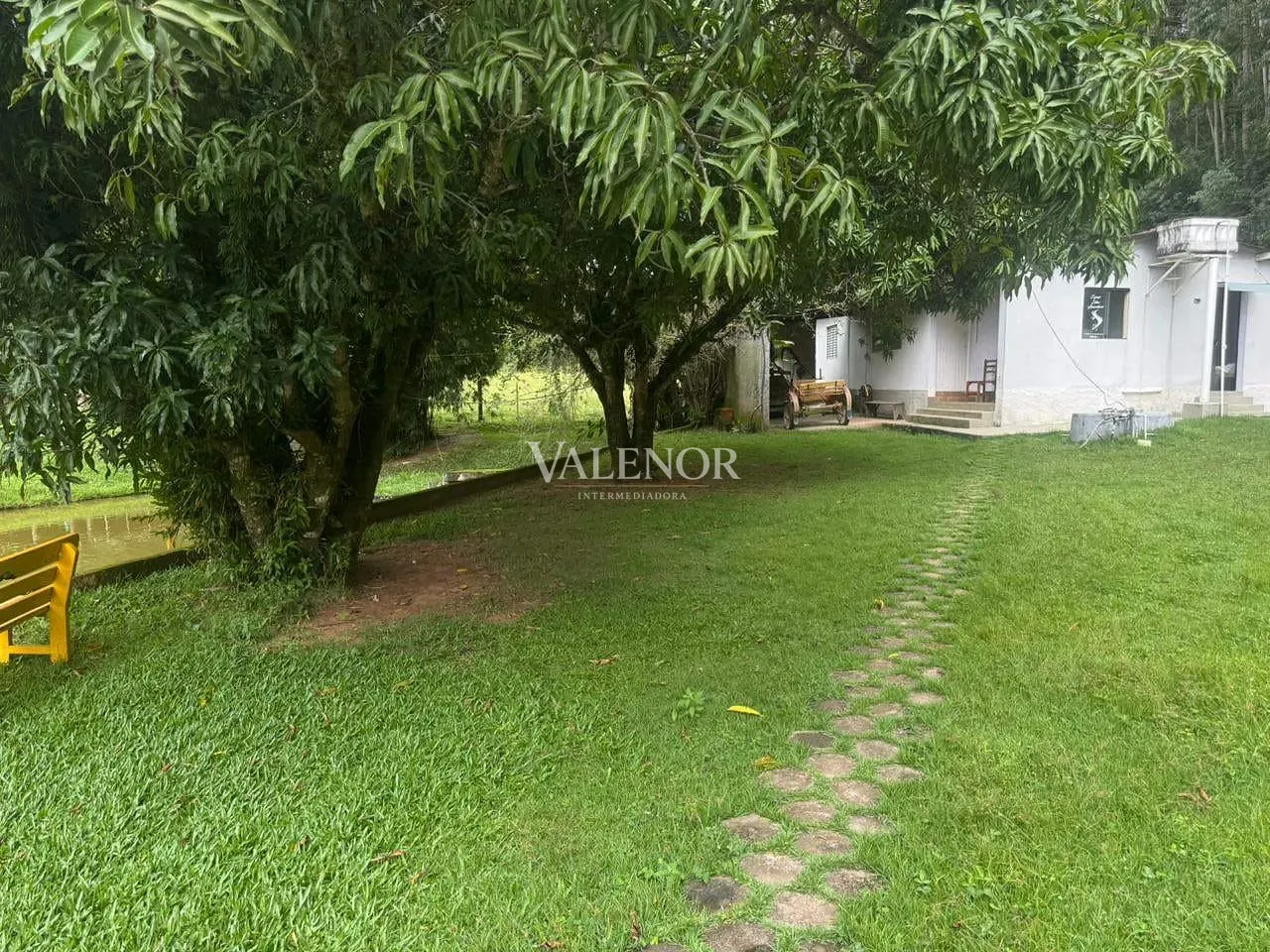 Sítio, 4 quartos, 2 hectares - Foto 21