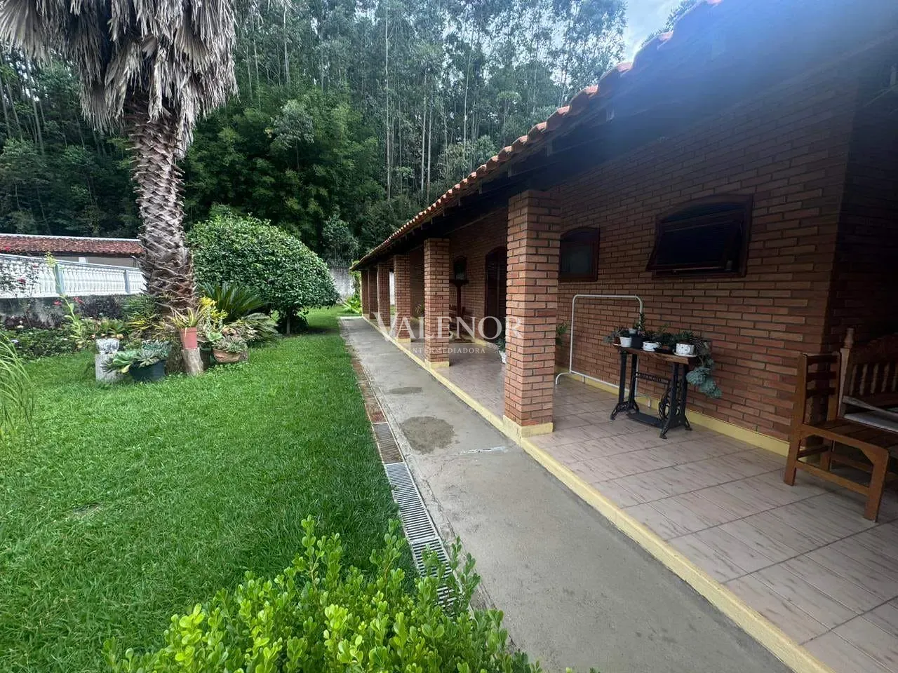 Sítio, 4 quartos, 2 hectares - Foto 22