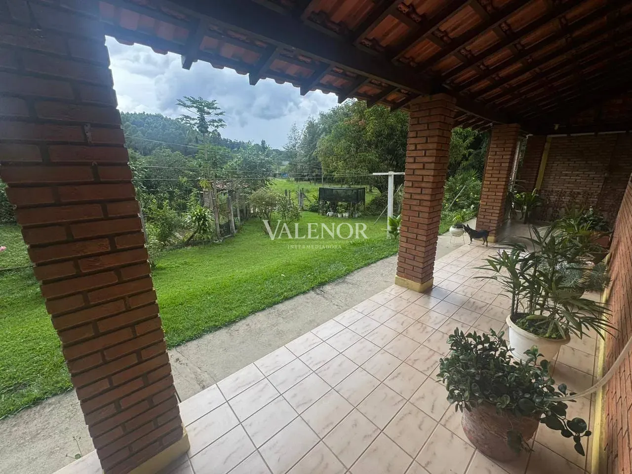 Sítio, 4 quartos, 2 hectares - Foto 32