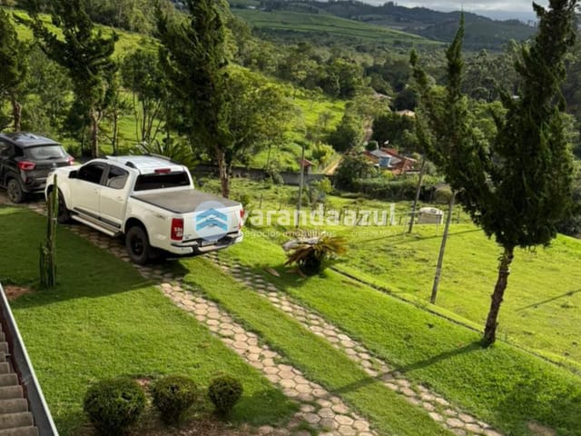 Chácara com 20000m² 9 quartos e 10 banheiros, à venda, no bairro Nossa Sra. do Remédio em Biritiba-Mirim