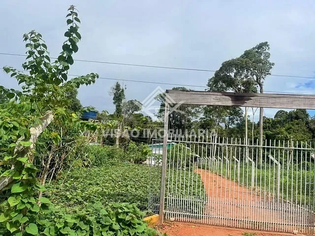 Chácara com 2500m², à venda, no bairro Chácara de Lazer Monaliza em Sinop