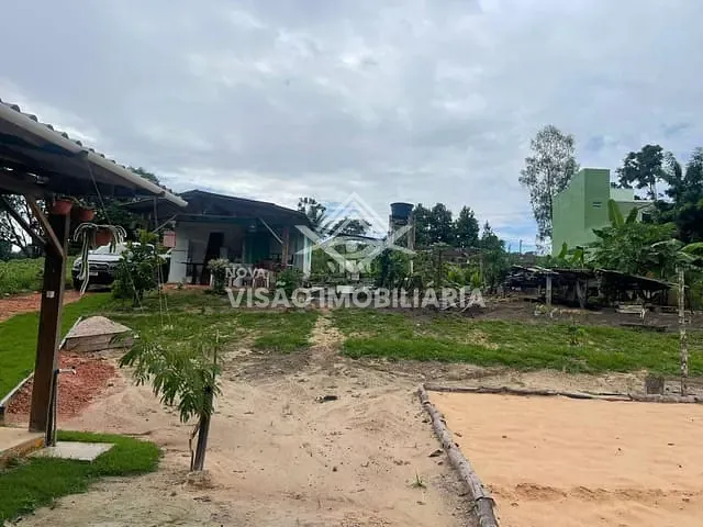 Chácara com 2500m², à venda, no bairro Chácara de Lazer Monaliza em Sinop