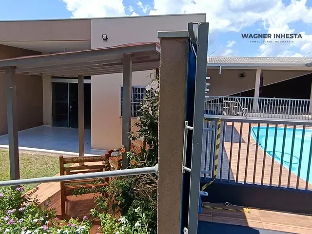 Chácara com 1032m² 3 quartos e 2 banheiros, à venda, no bairro Loteamento Bela Vista em Maringá