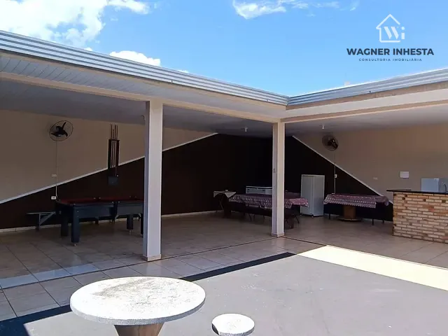 Chácara com 1032m² 3 quartos e 2 banheiros, à venda, no bairro Loteamento Bela Vista em Maringá