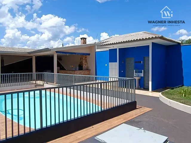 Chácara com 1032m² 3 quartos e 2 banheiros, à venda, no bairro Loteamento Bela Vista em Maringá