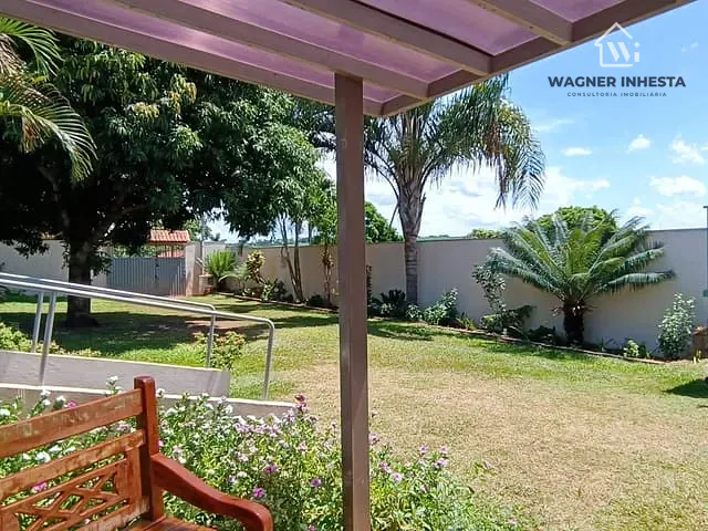 Chácara com 1032m² 3 quartos e 2 banheiros, à venda, no bairro Loteamento Bela Vista em Maringá