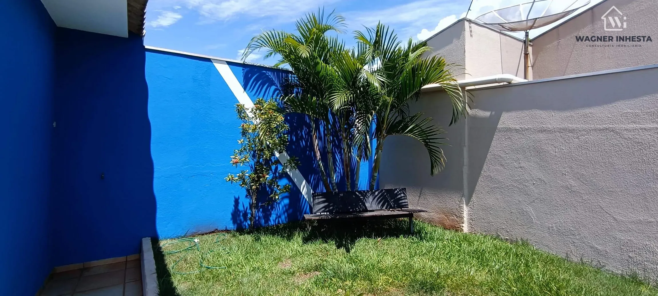 Chácara, 3 quartos, 1032 m² - Foto 3