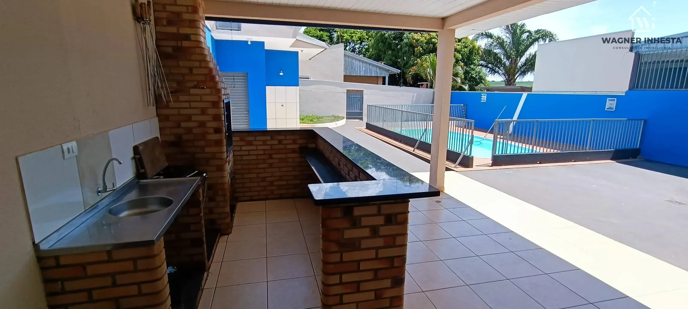 Chácara, 3 quartos, 1032 m² - Foto 6