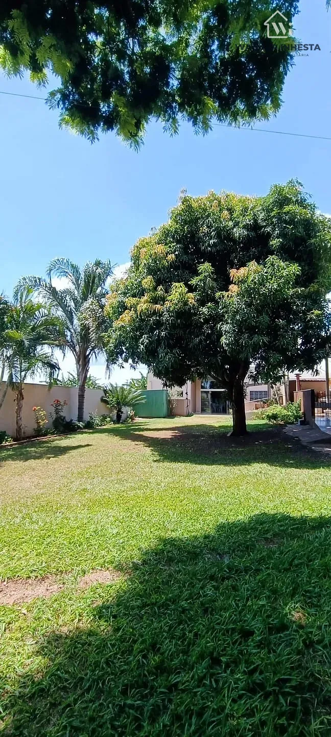 Chácara, 3 quartos, 1032 m² - Foto 9
