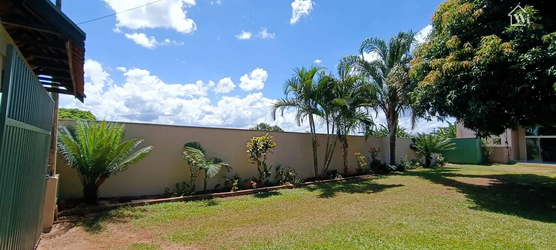 Chácara, 3 quartos, 1032 m² - Foto 10