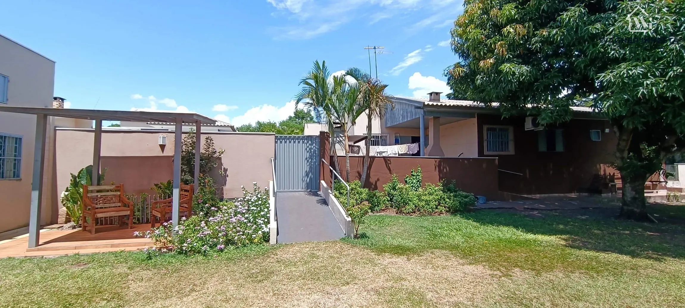 Chácara, 3 quartos, 1032 m² - Foto 11