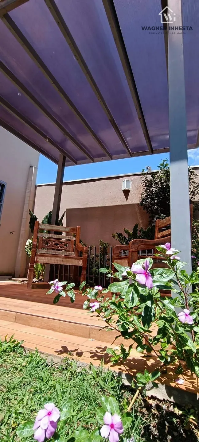 Chácara, 3 quartos, 1032 m² - Foto 13
