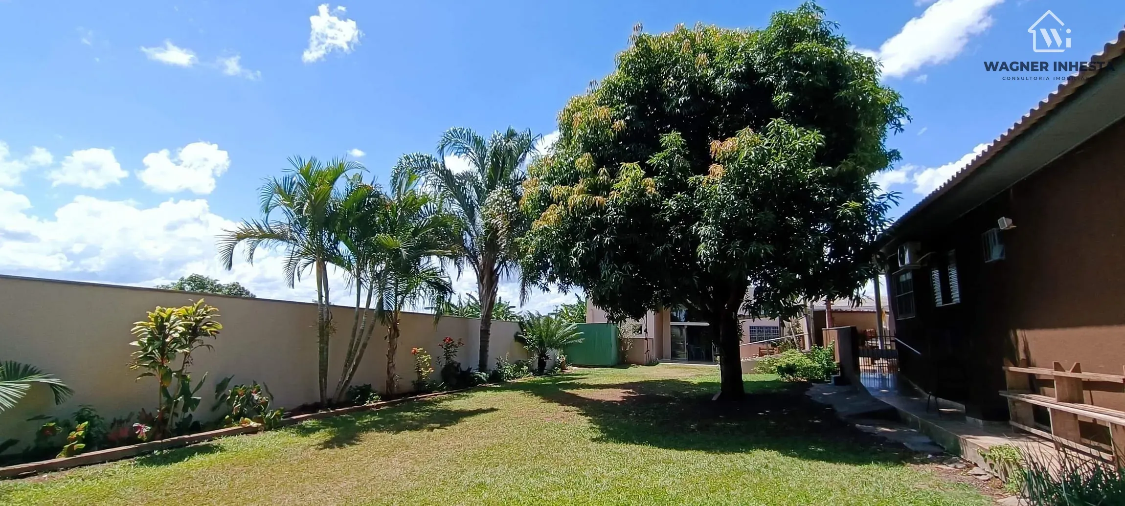 Chácara, 3 quartos, 1032 m² - Foto 14