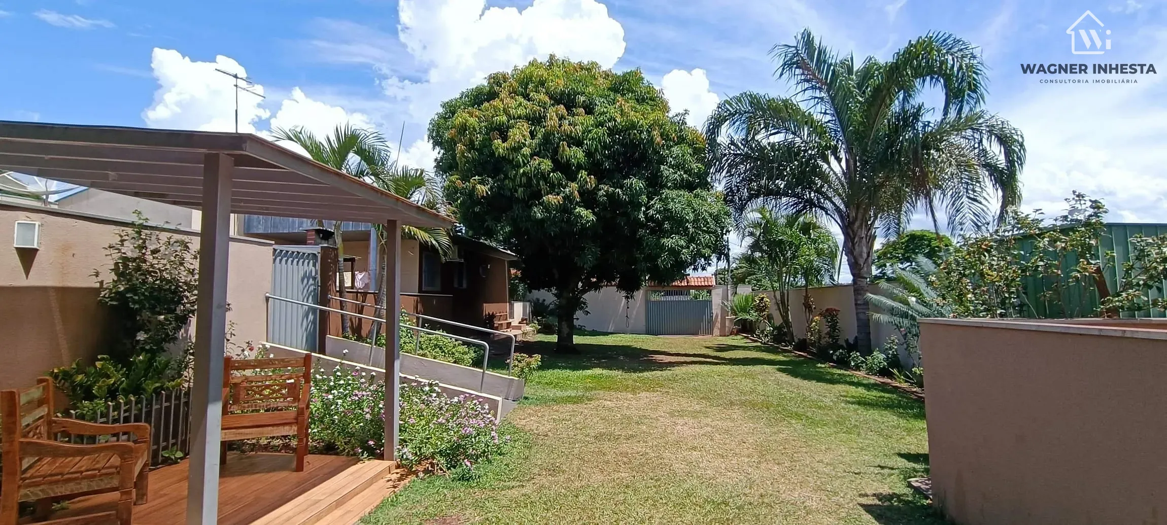 Chácara, 3 quartos, 1032 m² - Foto 15