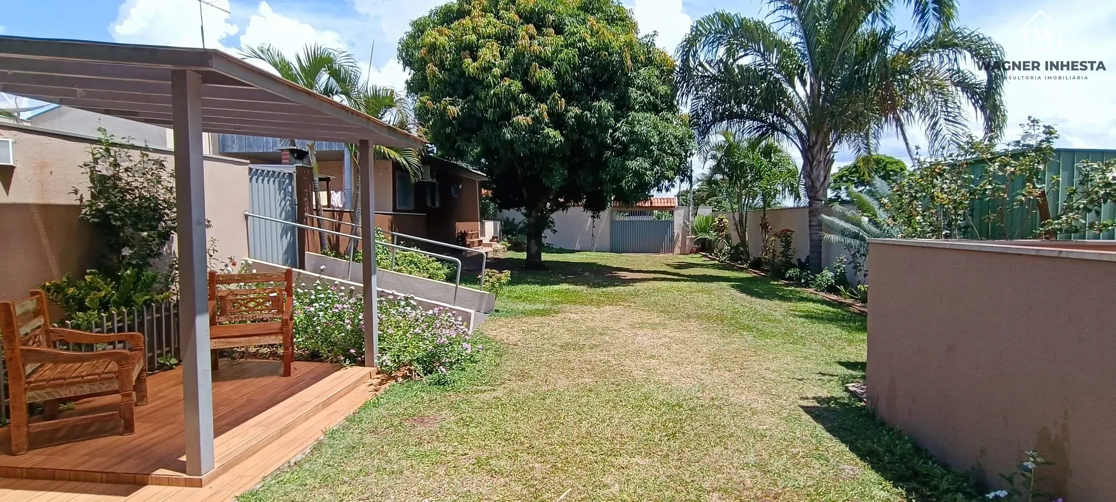 Chácara, 3 quartos, 1032 m² - Foto 16
