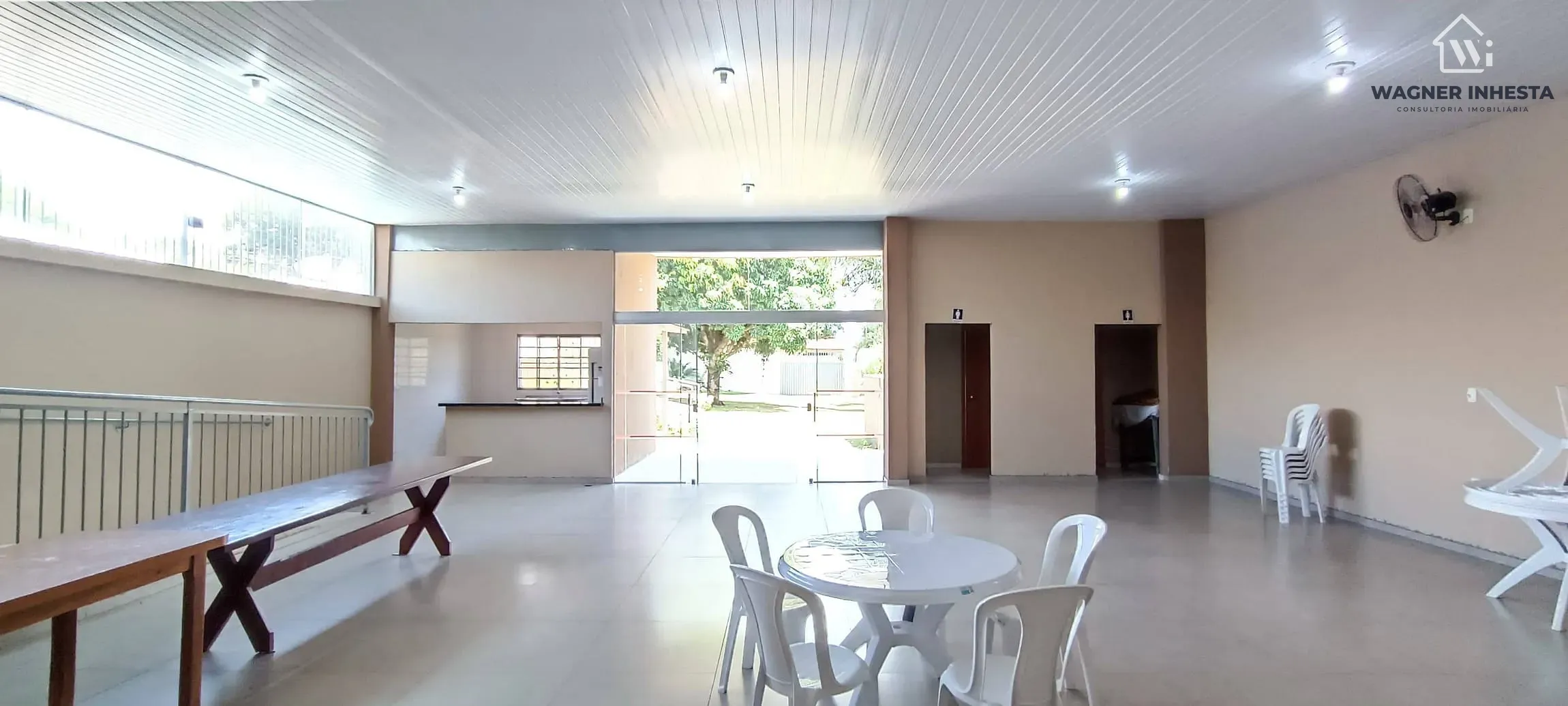 Chácara, 3 quartos, 1032 m² - Foto 17