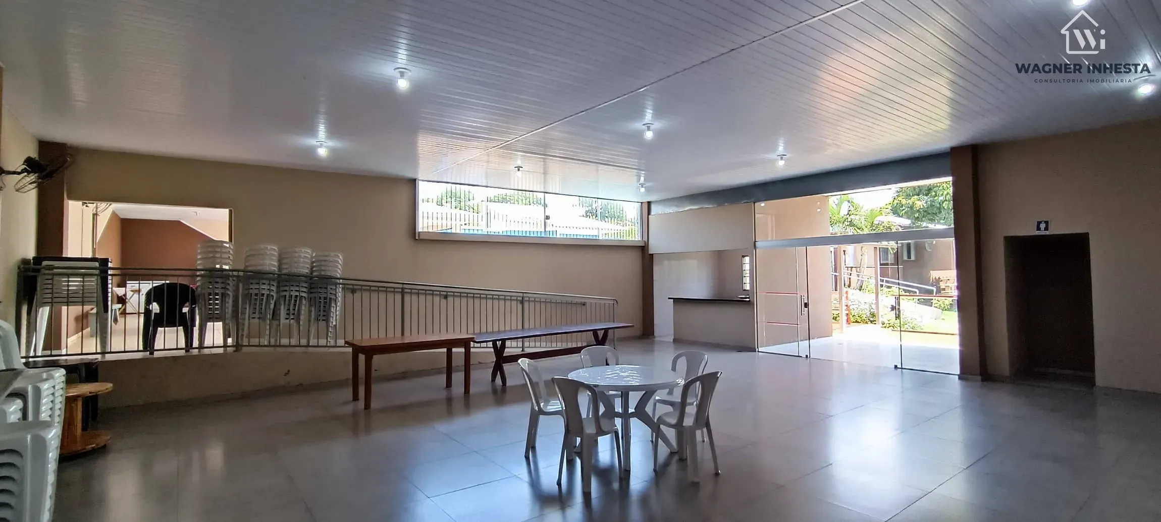 Chácara, 3 quartos, 1032 m² - Foto 18