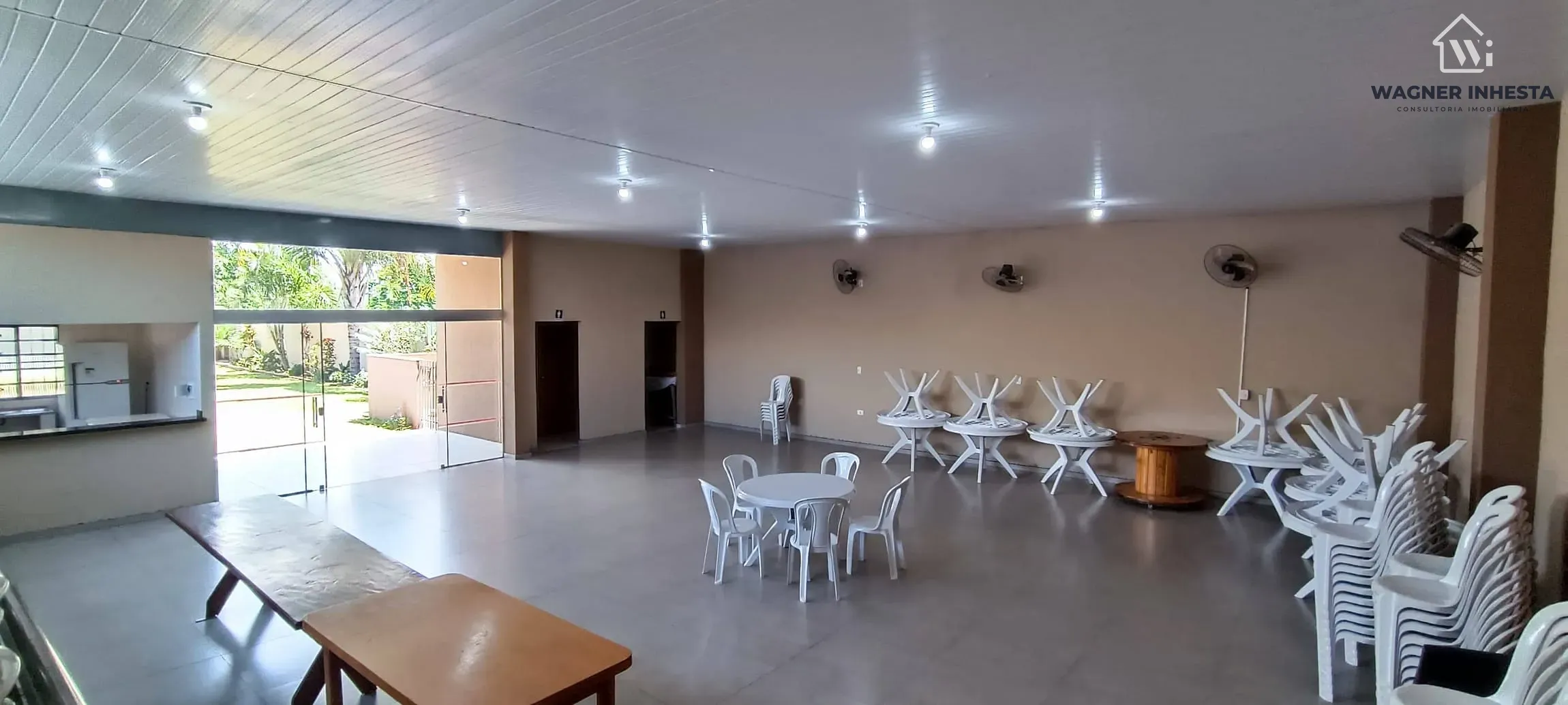 Chácara, 3 quartos, 1032 m² - Foto 19