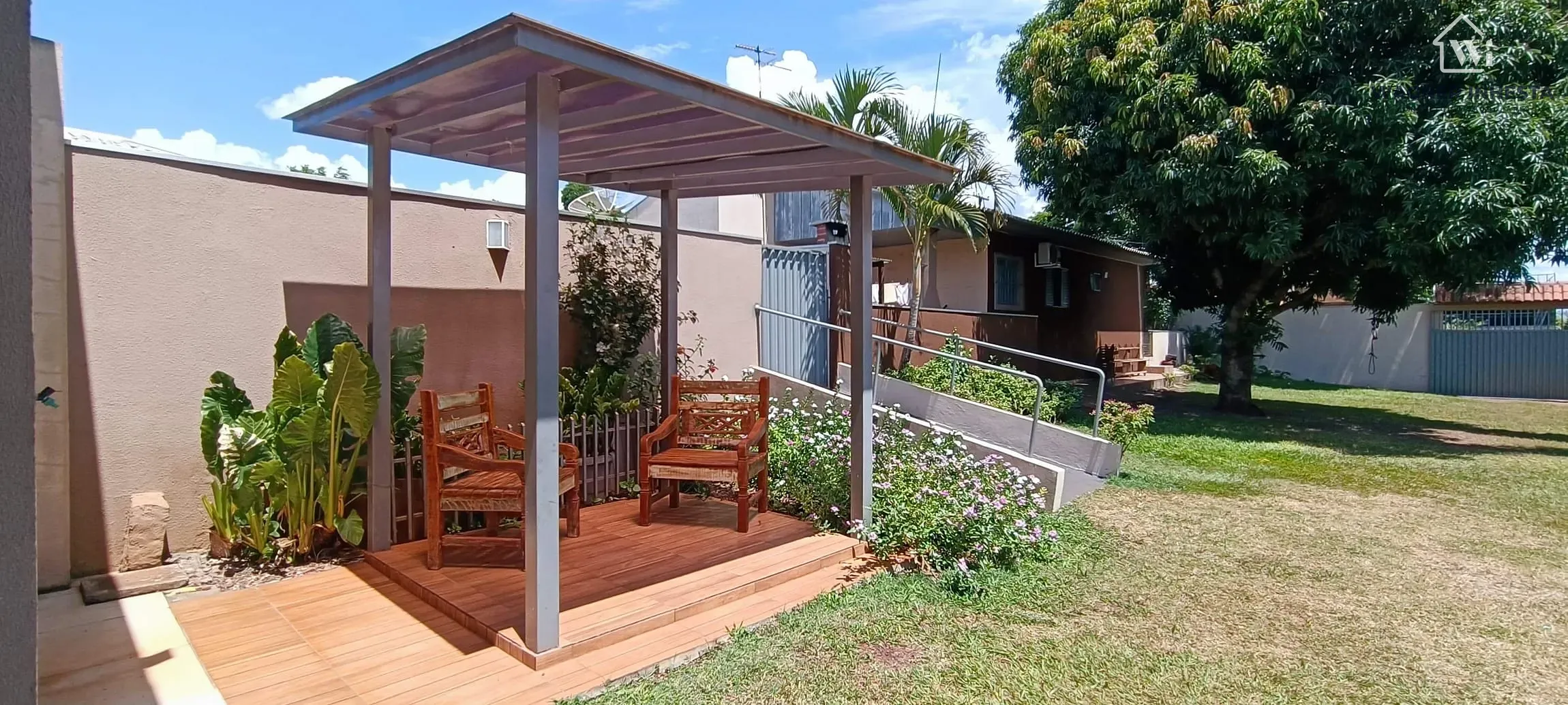 Chácara, 3 quartos, 1032 m² - Foto 20