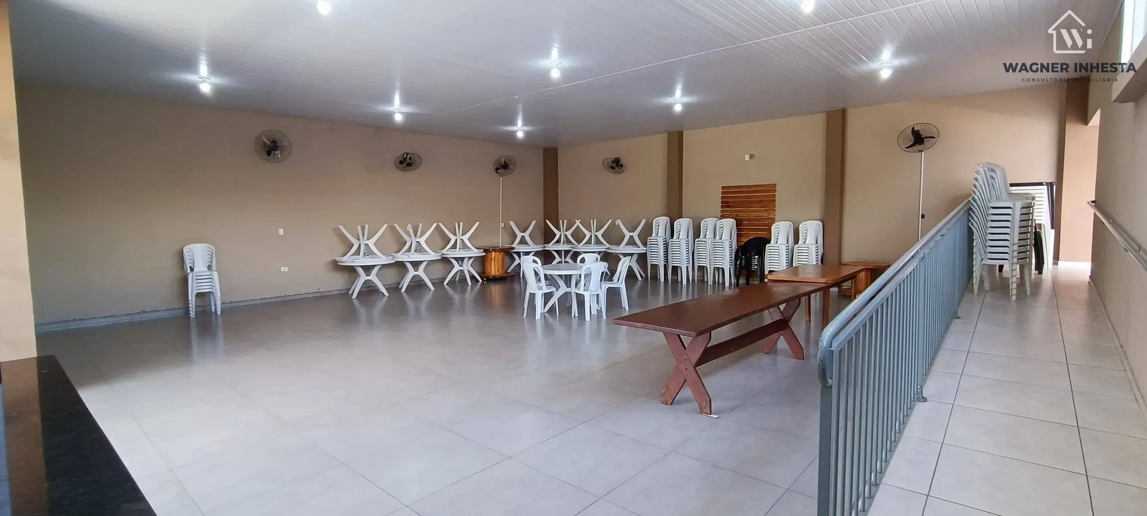 Chácara, 3 quartos, 1032 m² - Foto 21
