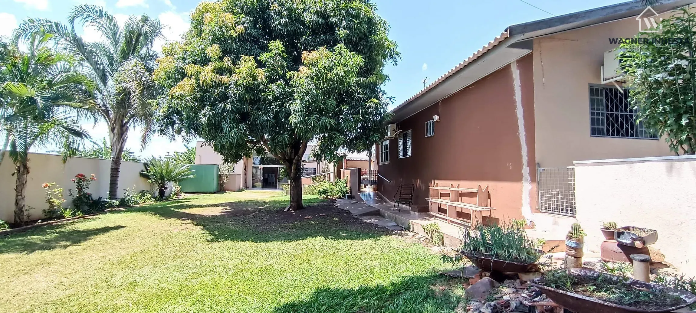 Chácara, 3 quartos, 1032 m² - Foto 22