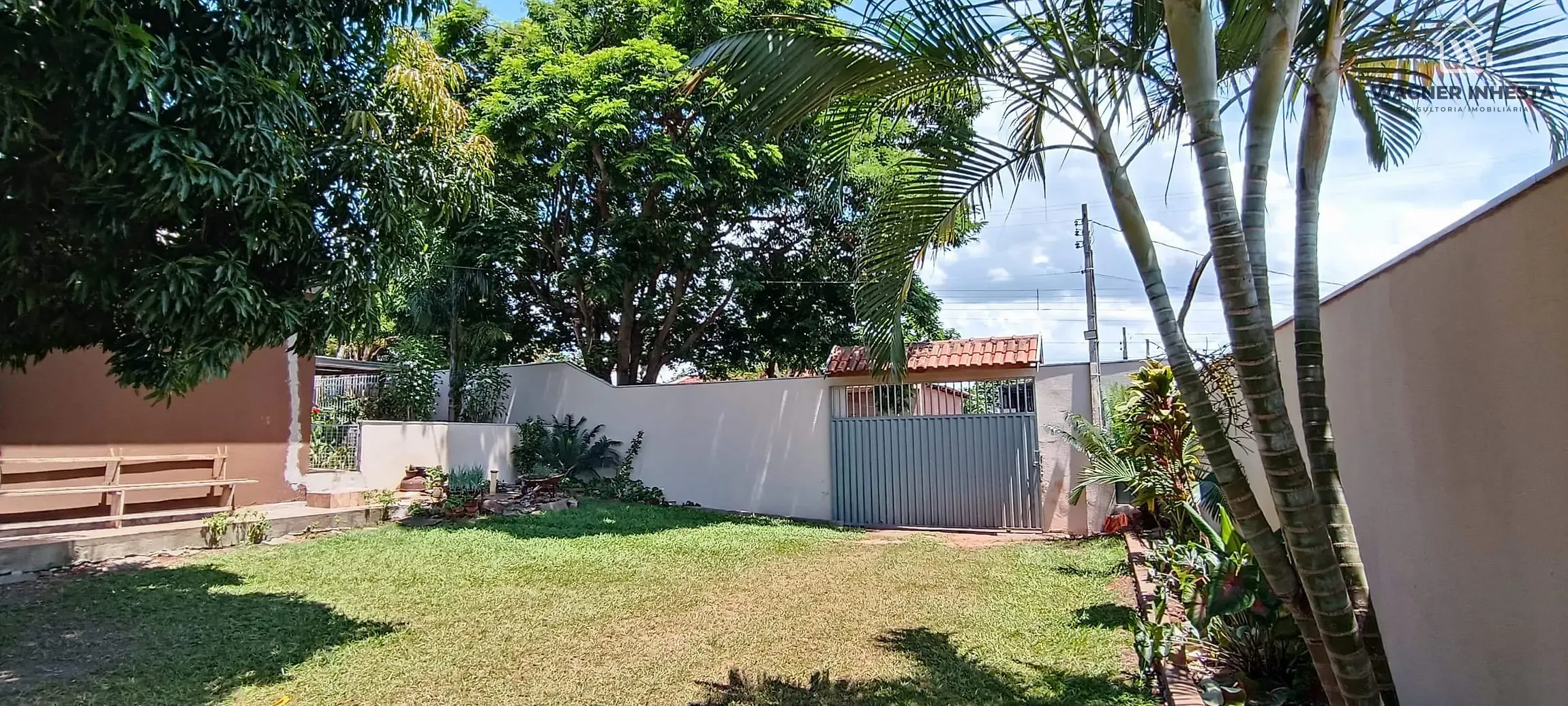 Chácara, 3 quartos, 1032 m² - Foto 24
