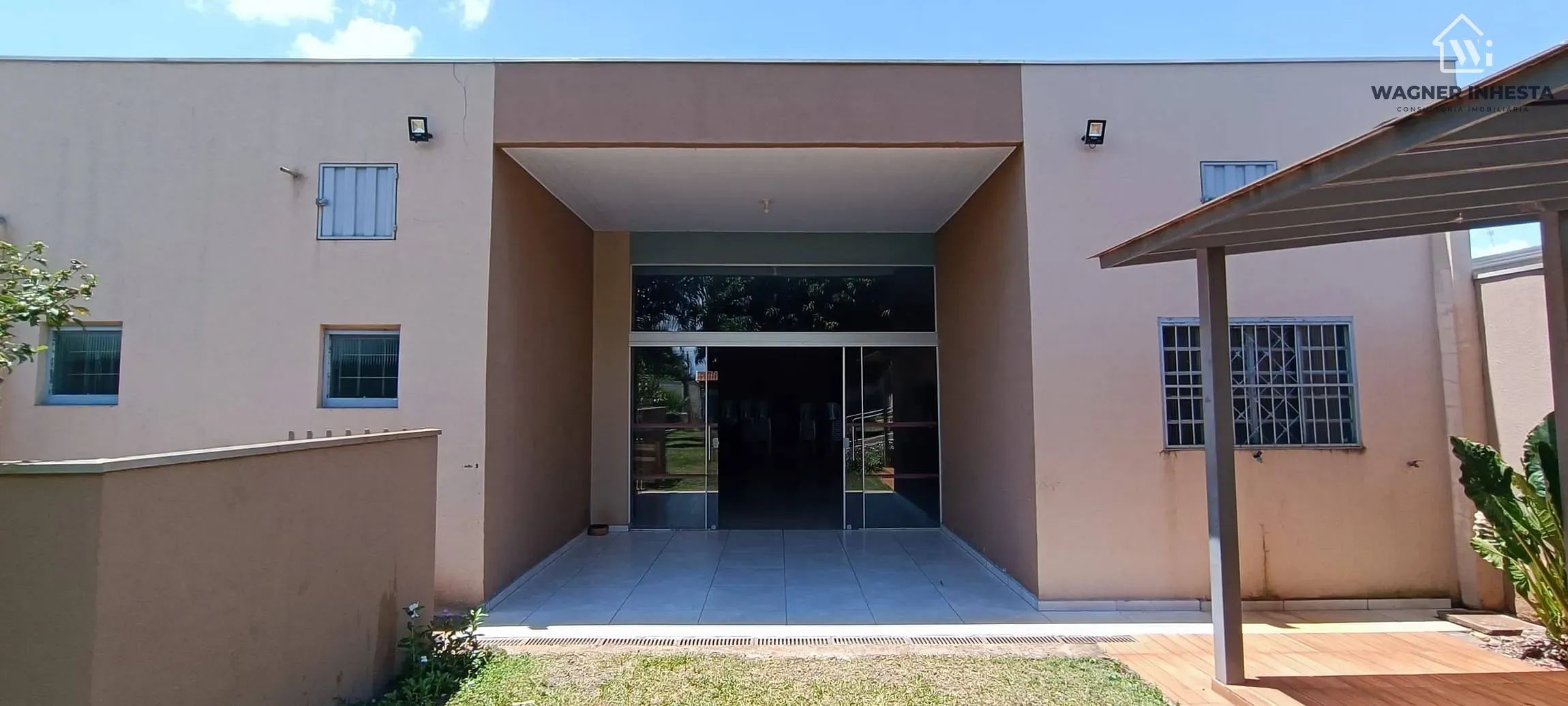 Chácara, 3 quartos, 1032 m² - Foto 26