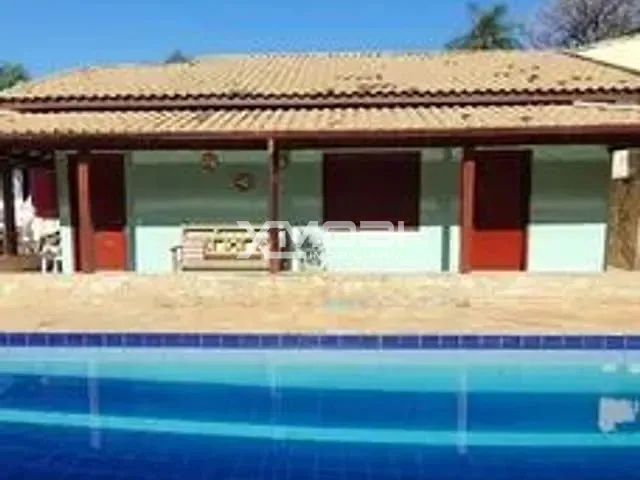 Chácara com 1413m² 4 quartos e 5 banheiros, à venda, no bairro Jardim Primavera em Itupeva
