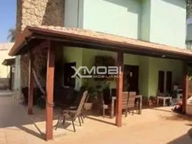 Chácara com 1413m² 4 quartos e 5 banheiros, à venda, no bairro Jardim Primavera em Itupeva