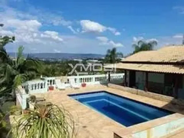 Chácara com 1413m² 4 quartos e 5 banheiros, à venda, no bairro Jardim Primavera em Itupeva