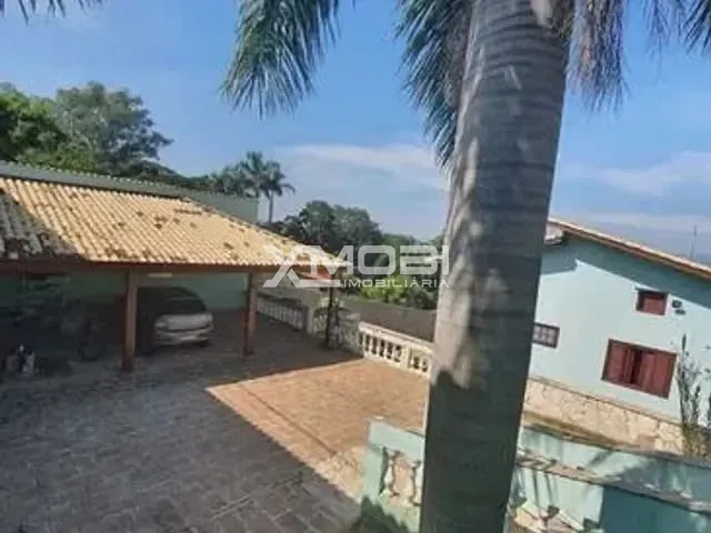 Chácara com 1413m² 4 quartos e 5 banheiros, à venda, no bairro Jardim Primavera em Itupeva