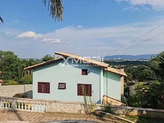 Chácara com 1413m² 4 quartos e 5 banheiros, à venda, no bairro Jardim Primavera em Itupeva
