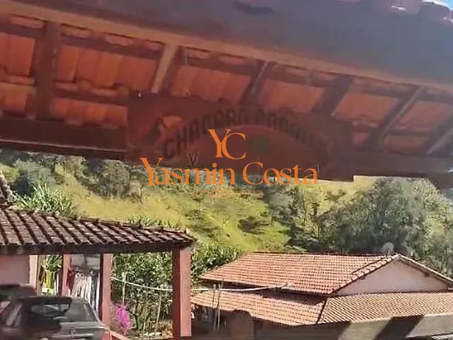Chácara 5 quartos e 2 banheiros, à venda, no bairro Criciúma em Cambuí