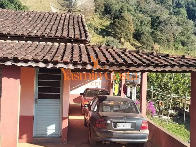 Chácara 5 quartos e 2 banheiros, à venda, no bairro Criciúma em Cambuí