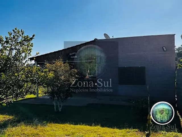 Chácara com 100m² 2 quartos e 1 banheiro, à venda, no bairro Bairro dos Leite em Piedade