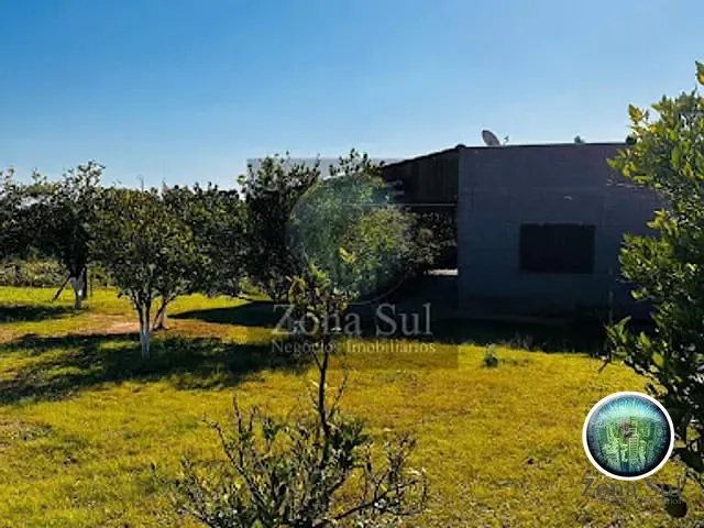 Chácara com 100m² 2 quartos e 1 banheiro, à venda, no bairro Bairro dos Leite em Piedade