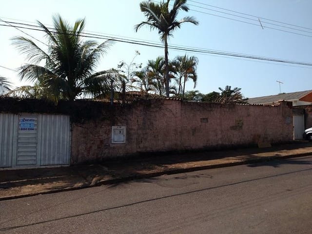 Foto do Chácara - Chácara  rural para locação, Fabrício, Uberaba. | ZUCATO IMOBILIARIA LTDA