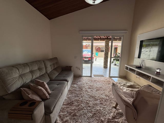 Foto do Chácara - Chácara em condomínio à venda, com 830m², por R$ 765.000 - Vale das Montanhas, Igaratá, SP | Acharimóvel.net