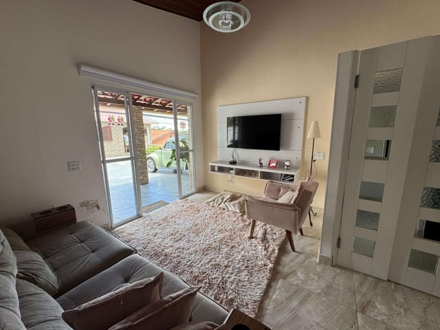 Foto do Chácara - Chácara em condomínio à venda, com 830m², por R$ 765.000 - Vale das Montanhas, Igaratá, SP | Acharimóvel.net