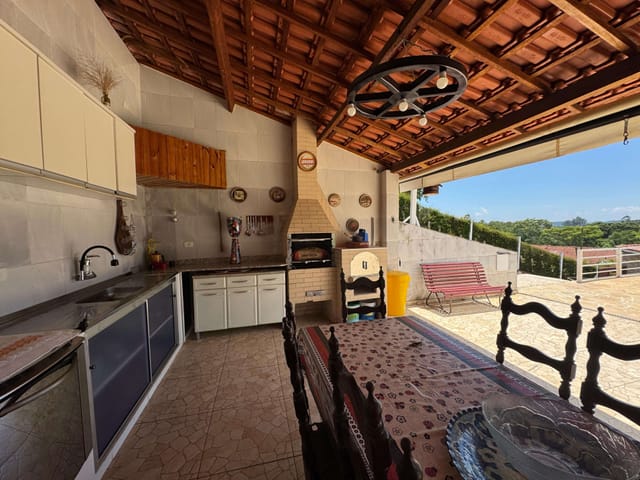 Foto do Chácara - Chácara em condomínio à venda, com 830m², por R$ 765.000 - Vale das Montanhas, Igaratá, SP | Acharimóvel.net